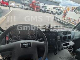 MAN TGM 15.290 / Menke / load 7750kg / E5