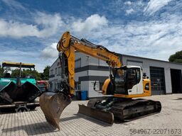 LIEBHERR R920 Compact LC Kettenbagger