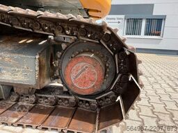 LIEBHERR R920 Compact LC Kettenbagger