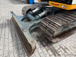 LIEBHERR R920 Compact LC Kettenbagger