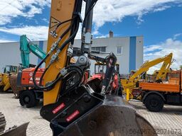 LIEBHERR R920 Compact LC Kettenbagger