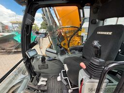LIEBHERR R920 Compact LC Kettenbagger