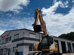LIEBHERR R920 Compact LC Kettenbagger