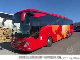 MERCEDES-BENZ Tourismo 16 RHD/S 516/R08/ Guter Zustand