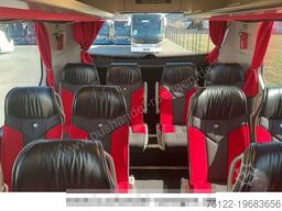 MERCEDES-BENZ Tourismo 16 RHD/S 516/R08/ Guter Zustand