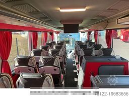 MERCEDES-BENZ Tourismo 16 RHD/S 516/R08/ Guter Zustand