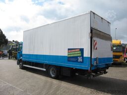 VOLVO FL 240 12T Koffer KBW Manual