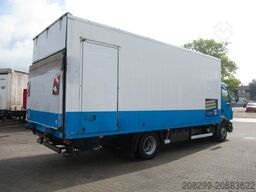 VOLVO FL 240 12T Koffer KBW Manual