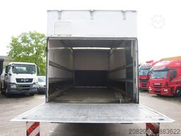 VOLVO FL 240 12T Koffer KBW Manual