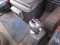 VOLVO FH 460 Globe 8X2 Haken 25T Manual Ap-Achse