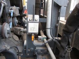 SCANIA P400 LB 6x2/4 Gergen TAK Retarder Remote/Funk