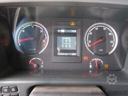 SCANIA P400 LB 6x2/4 Gergen TAK Retarder Remote/Funk