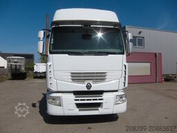 RENAULT Premium 440 DXI Steel/Air 623000km Belgian Truck