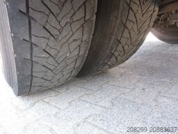 RENAULT Premium 440 DXI Steel/Air 623000km Belgian Truck