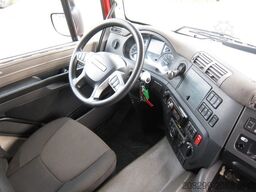 DAF CF 230 19T Schiebeplane LDW Portalturen