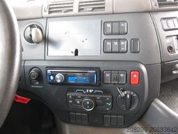 DAF CF 230 19T Schiebeplane LDW Portalturen