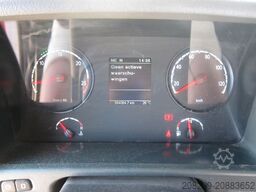 SCANIA P410 CB6X2 HSA Hyva 22T Haken Liftachse