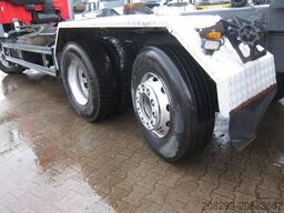 DAF CF 85 410 6X2*4 Meiller Haken Manual Retarder