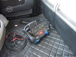 DAF XF 105 510 6X2 Copma 21t/m Kran/Crane/ Grua/Funk