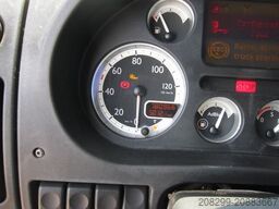 DAF XF 105 510 6X2 Copma 21t/m Kran/Crane/ Grua/Funk