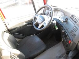 DAF CF 230 19T Schiebeplane LBW Portalturen