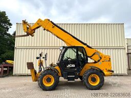 JCB 540-170 / 2021 BJ / 2.028 H
