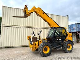 JCB 540-170 / 2021 BJ / 2.028 H