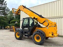 JCB 540-170 / 2021 BJ / 2.028 H