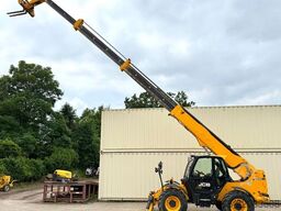 JCB 540-170 / 2021 BJ / 2.028 H