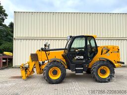 JCB 540-170 / 2021 BJ / 2.028 H