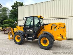 JCB 540-170 / 2021 BJ / 2.028 H
