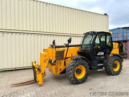 JCB 540-170 / 2021 BJ / 2.028 H