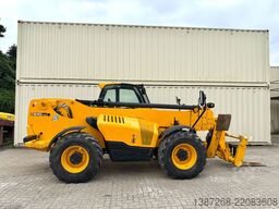 JCB 540-170 / 2021 BJ / 2.028 H