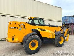 JCB 540-170 / 2021 BJ / 2.028 H