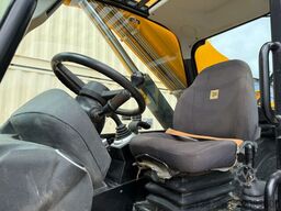 JCB 540-170 / 2021 BJ / 2.028 H
