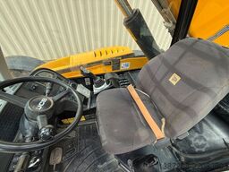 JCB 540-170 / 2021 BJ / 2.028 H