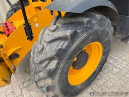 JCB 540-170 / 2021 BJ / 2.028 H