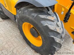 JCB 540-170 / 2021 BJ / 2.028 H