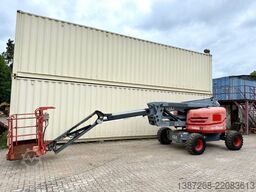 Skyjack SJ63AJ 4x4 Diesel / 21 Meter / 2015 BJ