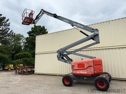 Skyjack SJ63AJ 4x4 Diesel / 21 Meter / 2015 BJ