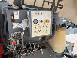 Skyjack SJ63AJ 4x4 Diesel / 21 Meter / 2015 BJ