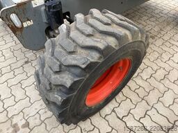 Skyjack SJ63AJ 4x4 Diesel / 21 Meter / 2015 BJ