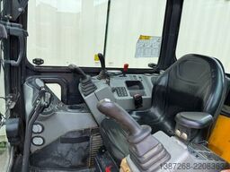 BOBCAT E26 / 2017 BJ / 3 x Löffel