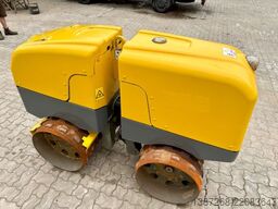 WACKER Neuson RT82-SC3 / 2015 BJ / 516 H / Remote