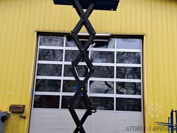 Henry Industy Maschinen Capri 04-06