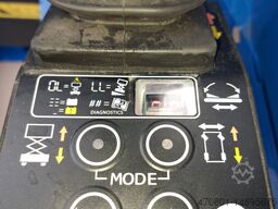 Henry Industy Maschinen Capri 04-06