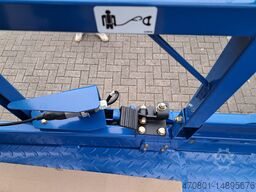 Henry Industy Maschinen Capri 04-06