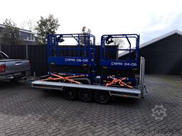 Henry Industy Maschinen Capri 04-06