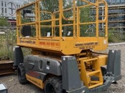 Haulotte COMPACT 10 DX