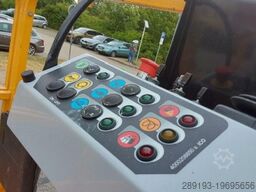 Haulotte COMPACT 10 DX